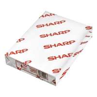 SHARP Fénymásolópapír SHARP A/4 80 gr 500 ív/csomag