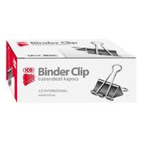ICO Binder csipesz 41mm 12db/doboz