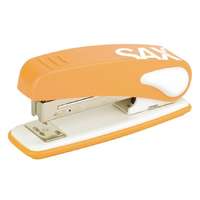 SAX Tűzőgép SAX Design 239 asztali 20 lap 24/6 narancs