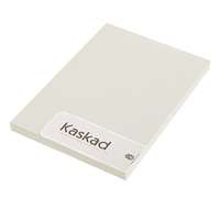 KASKAD Fénymásolópapír színes KASKAD A/4 80 gr vanília 12 100 ív/csomag