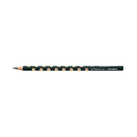 LYRA Színes ceruza LYRA Groove Slim háromszögletű vékony fekete