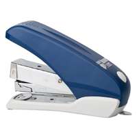 BOXER Tűzőgép BOXER SX 22 asztali 40 lap 24/6-24/8 kék