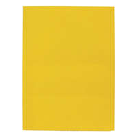 OPTIMA Iratgyűjtő OPTIMA A/4 400 gr sárga