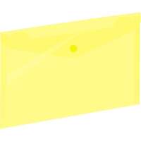 GRAND Irattasak GRAND A/5 patentos átlátszó sárga