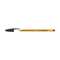 BIC Golyóstoll BIC Cristal Fine 0,8 mm fekete