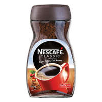 NESCAFE Kávé instant NESCAFE Classic üveges 100g