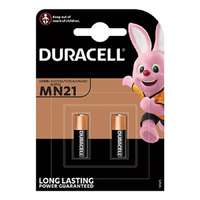 DURACELL Elem mini DURACELL MN21 12V 2-es