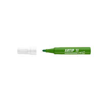 ICO Flipchart marker ICO Artip 11 Teddy kerek zöld 1-3mm
