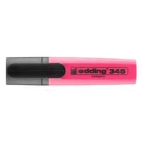 EDDING Szövegkiemelő EDDING 345 2-5 mm rózsaszín