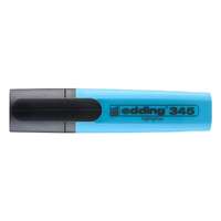 EDDING Szövegkiemelő EDDING 345 2-5 mm világoskék