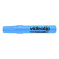 ICO Szövegkiemelő ICO Videotip kék 1-4mm
