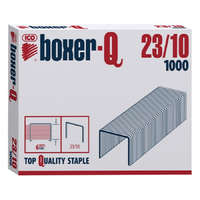 BOXER Tűzőkapocs BOXER Q 23/10 1000 db/dob