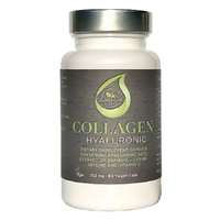 - Vitamin EVERHALE collagen hyaluronic 60 db kapszula