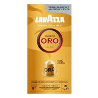 LAVAZZA Kávékapszula LAVAZZA Nespresso Qualitá Oro 10 kapszula/doboz