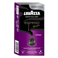 LAVAZZA Kávékapszula LAVAZZA Nespresso Espresso Intenso 10 kapszula/doboz