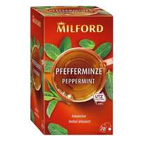MILFORD Herbatea MILFORD borsmenta 20 filter/doboz