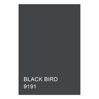 KASKAD Dekorációs karton KASKAD 50x70 cm 2 oldalas 225 gr fekete 9191 125 ív/csomag