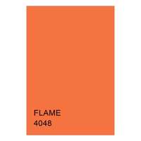 KASKAD Dekorációs karton KASKAD 50x70 cm 2 oldalas 225 gr narancssárga 4048 125 ív/csomag