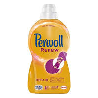 PERWOLL Folyékony mosószer PERWOLL Repair 990 ml 16 mosás