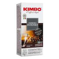 KIMBO Kávékapszula KIMBO Nespresso Espresso Intenso 10 kapszula/doboz