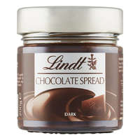 LINDT Csokoládé LINDT Dark Spread Cream 200 g