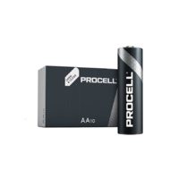 DURACELL Elem ceruza DURACELL Procell MN1500 AA 10-es