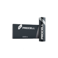 DURACELL Elem mikro DURACELL Procell MN2400 AAA 10-es