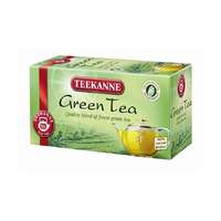 TEEKANNE Zöld tea TEEKANNE natúr 20 filter/doboz