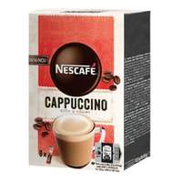 NESCAFE Kávé instant NESCAFÉ Classic Choco Cappuccino 8x15g