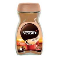NESCAFE Kávé instant NESCAFÉ Classic Crema 100g