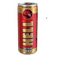 HELL Energiaital HELL Caffeine Free 0,25L