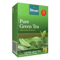 DILMAH Szálas zöld tea DILMAH Natural 100g