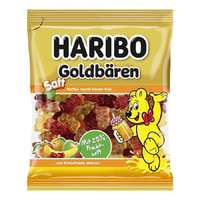 HARIBO Gumicukor HARIBO Saft Goldbären 85g