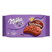 MILKA Keksz MILKA Cookie Choco 156g
