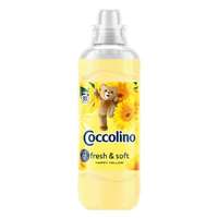 COCCOLINO Öblítőkoncentrátum COCCOLINO Happy Yellow 975 ml