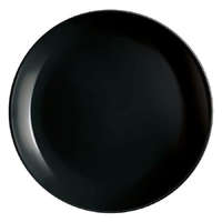 LUMINARC Desszertes tányér LUMINARC Diwali fekete 19 cm