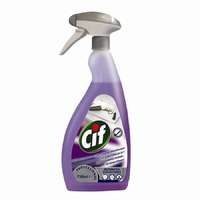 CIF Fertőtlenítőszer CIF 2in1 általános tisztítószer 750ml spray