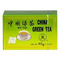 DR CHEN Zöld tea DR CHEN Eredeti kínai 20 filter/doboz
