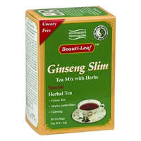 DR CHEN Fogyasztó tea DR CHEN Ginseng Slim 20 filter/doboz