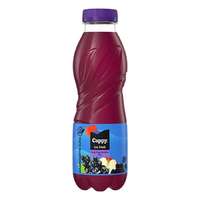 CAPPY Üdítőital szénsavmentes CAPPY Ice Fruit Erdei gyümölcs 12% 0,5L