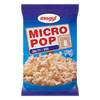 MOGYI Pattogatni való kukorica MOGYI Micro Pop sós 100g