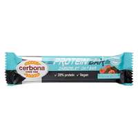 CERBONA Zabszelet CERBONA Protein étcsokoládés-málnás 40g