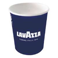 LAVAZZA Pohár eldobható papír LAVAZZA 1,5 dl espresso 100 darab/csomag