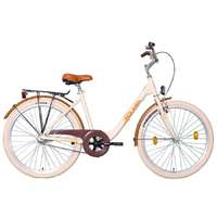 Koliken 26″ FELIZ túra női latte Kerékpár