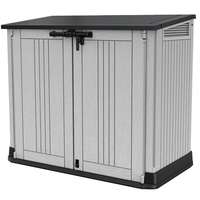 Keter Store It Out Midi Prime Műanyag Kerti Tároló Szekrény