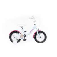 Neuzer Bmx 12 Lány V.Kék Hercegnõs