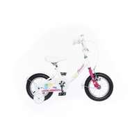  Neuzer BMX 12 lány fehér/pink tucán