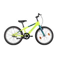 Neuzer Bobby 20 1S Sárga /Türkiz