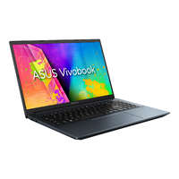 Asus Asus ViovoBook K3500PC Quiet Blue - Intel Core i5-11300H, 2000 GB PCI EXPRESS , 16 GB , NVIDIA GeForce RTX 3050, FreeDos; K3500PC-KJ958