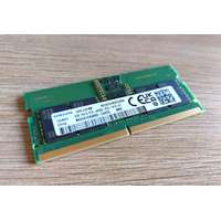 Samsung Samsung 8GB DDR5 4800MHz Notebook RAM; M425R1GB4BB0-CQK
